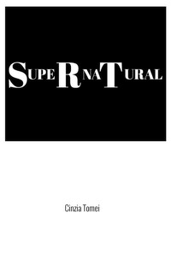 SupeRnaTural - Librerie.coop SupeRnaTural - Librerie.coop