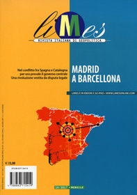 Limes. Rivista italiana di geopolitica - Librerie.coop