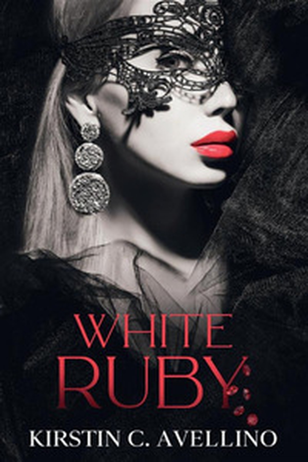 White Ruby - Librerie.coop White Ruby - Librerie.coop