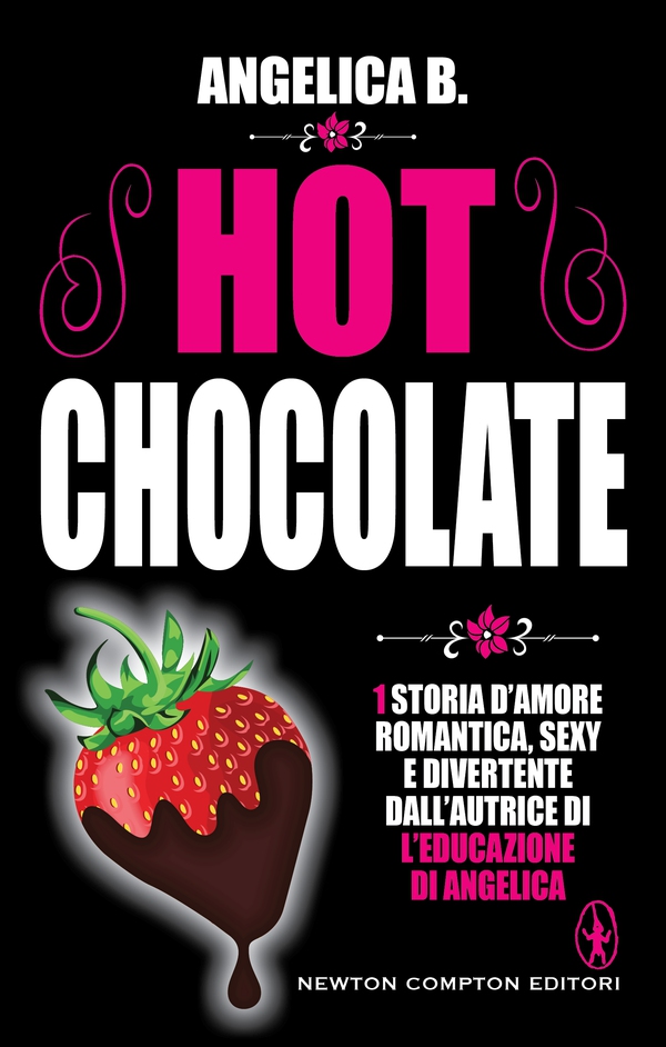 Hot chocolate - Librerie.coop Hot chocolate - Librerie.coop