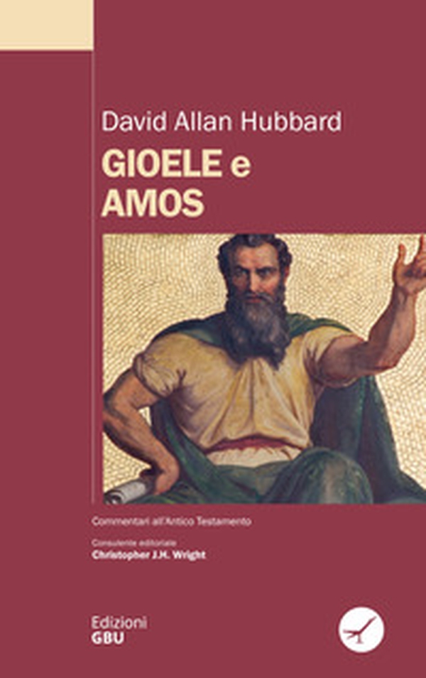 Gioele e Amos. Commentario biblico - Librerie.coop Gioele e Amos. Commentario biblico - Librerie.coop