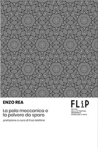 La pala meccanica e la polvere da sparo - Librerie.coop La pala meccanica e la polvere da sparo - Librerie.coop