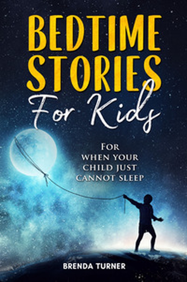 Bedtime stories for kids - Librerie.coop Bedtime stories for kids - Librerie.coop