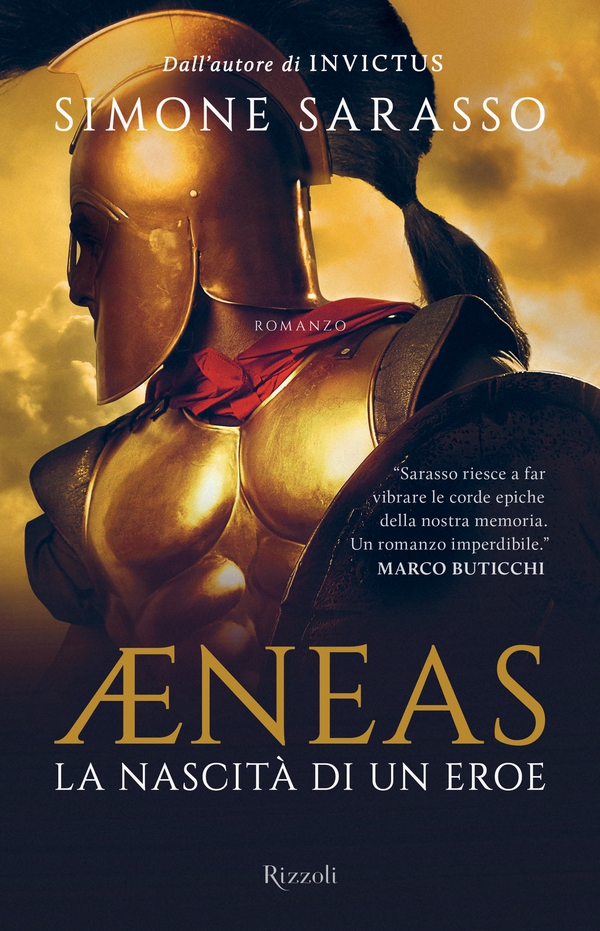 Aeneas - Librerie.coop Aeneas - Librerie.coop