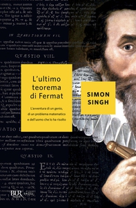 L'ultimo teorema di Fermat - Librerie.coop