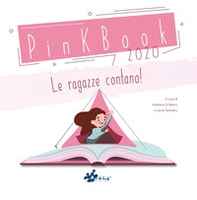 PinkBook. Le ragazze contano! - Librerie.coop