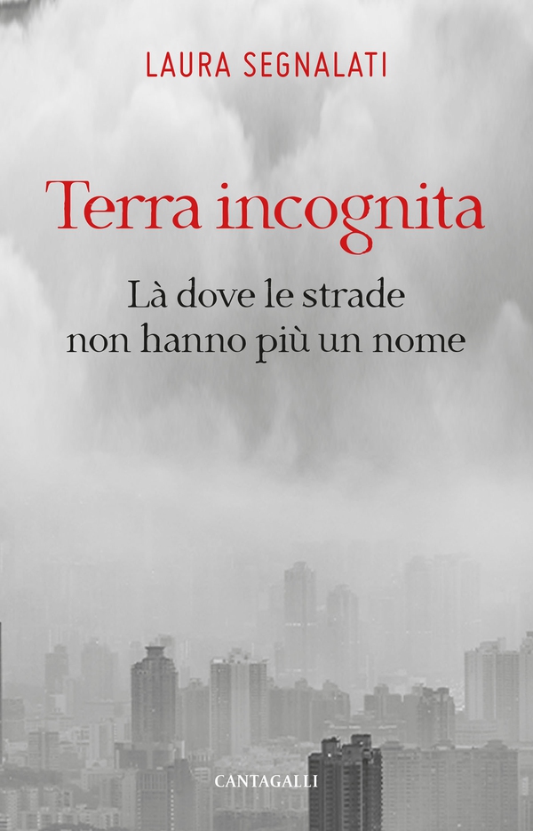 Terra incognita - Librerie.coop Terra incognita - Librerie.coop