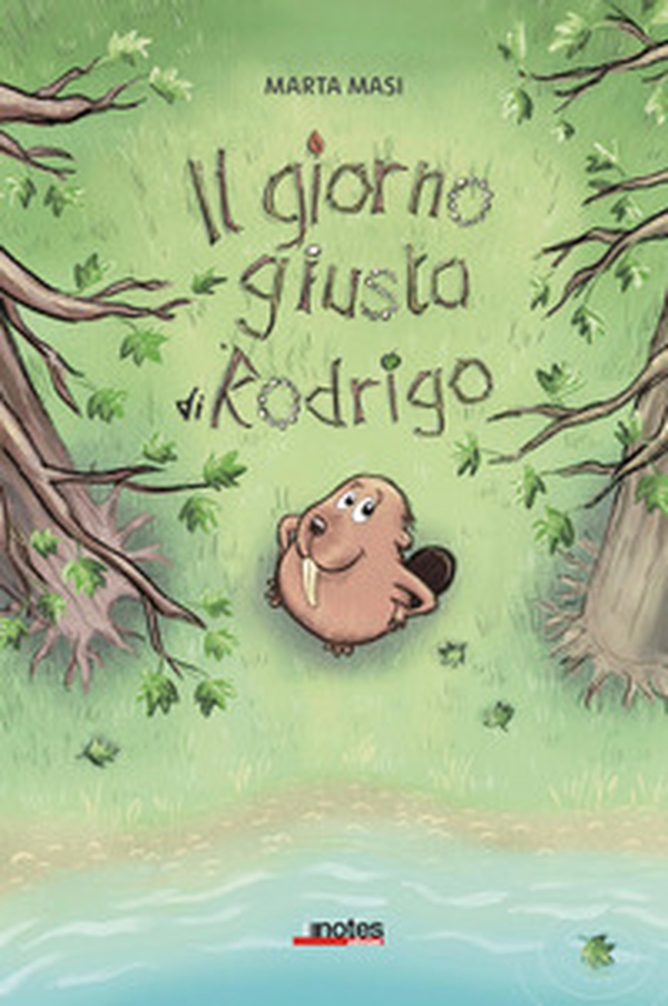 Il giorno giusto di Rodrigo - Librerie.coop