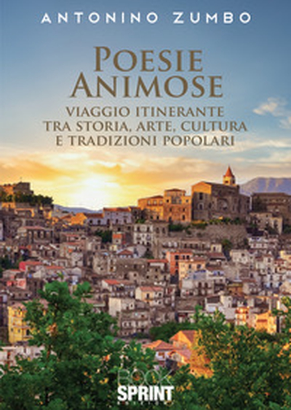 Poesie animose - Librerie.coop Poesie animose - Librerie.coop
