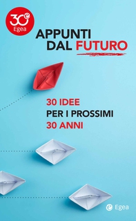 Appunti dal futuro - Librerie.coop