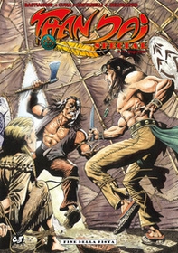 Than Dai special. Ediz. variant - Vol. 11 - Librerie.coop