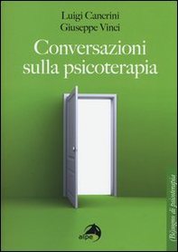 Conversazioni sulla psicoterapia - Librerie.coop