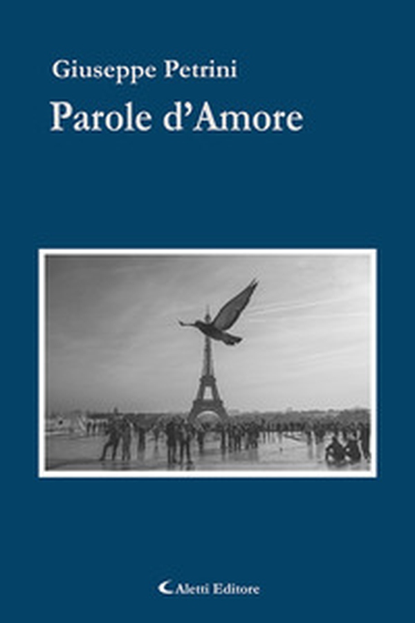 Parole d'amore - Librerie.coop Parole d'amore - Librerie.coop