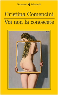 Voi non la conoscete - Librerie.coop Voi non la conoscete - Librerie.coop