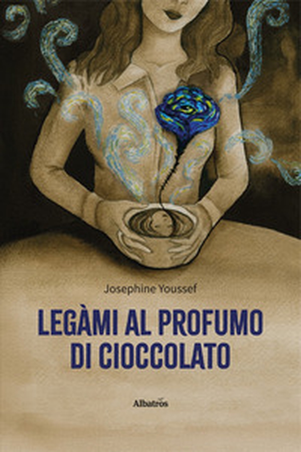 Legàmi al profumo di cioccolato - Librerie.coop Legàmi al profumo di cioccolato - Librerie.coop