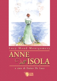Anne dell'Isola - Librerie.coop