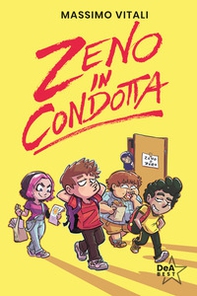 Zeno in condotta - Librerie.coop
