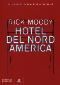 Hotel del Nord America - Librerie.coop Hotel del Nord America - Librerie.coop