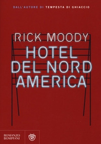 Hotel del Nord America - Librerie.coop