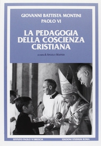 La pedagogia della coscienza cristiana - Librerie.coop La pedagogia della coscienza cristiana - Librerie.coop