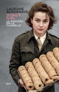 Donut Girl - Librerie.coop