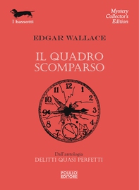 Il quadro scomparso - Librerie.coop