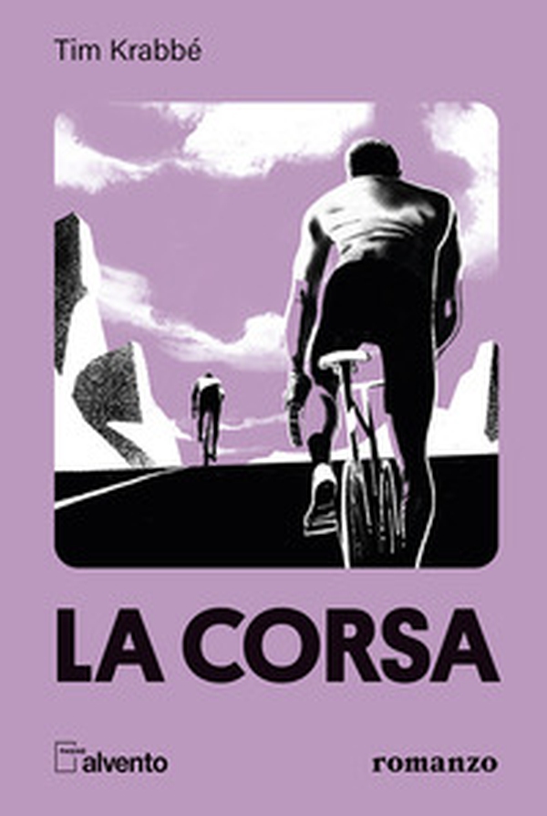 La corsa - Librerie.coop La corsa - Librerie.coop