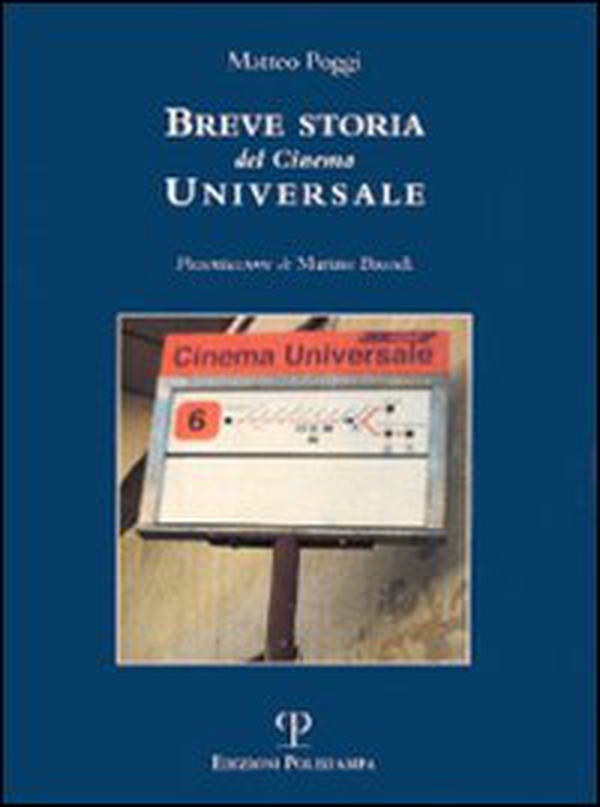 Breve storia del cinema Universale - Librerie.coop Breve storia del cinema Universale - Librerie.coop