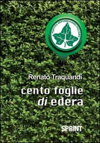 Cento foglie di edera - Librerie.coop
