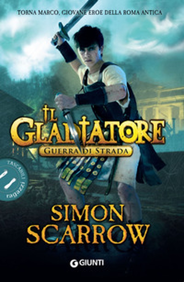Guerra di strada. Il gladiatore - Librerie.coop Guerra di strada. Il gladiatore - Librerie.coop