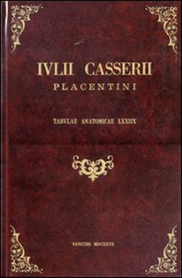 Tabulae anatomicae LXXIIX (rist. anastatica) - Librerie.coop Tabulae anatomicae LXXIIX (rist. anastatica) - Librerie.coop