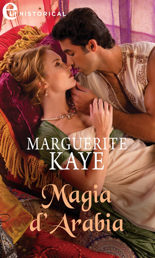 Magia d'Arabia (eLit) - Librerie.coop Magia d'Arabia (eLit) - Librerie.coop