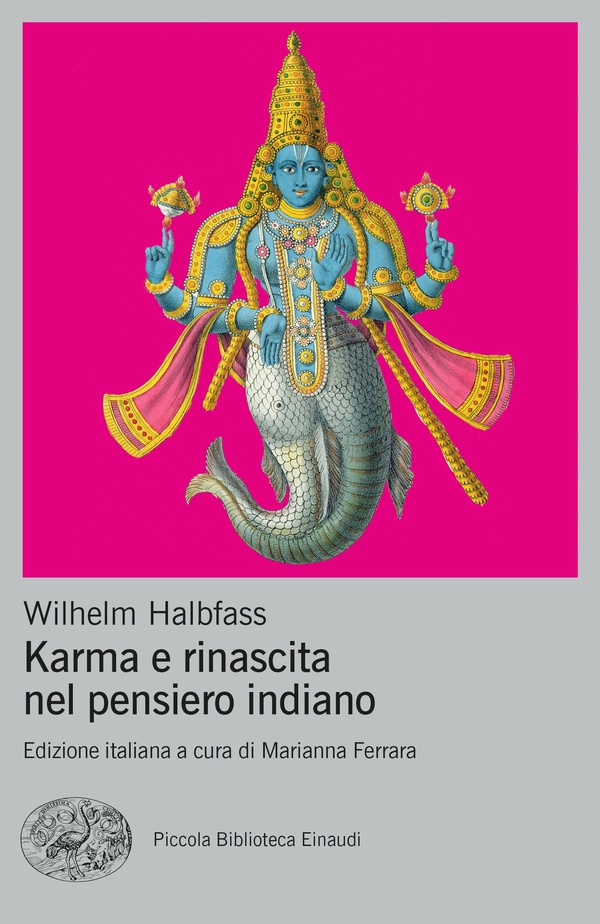 Karma e rinascita nel pensiero indiano - Librerie.coop Karma e rinascita nel pensiero indiano - Librerie.coop