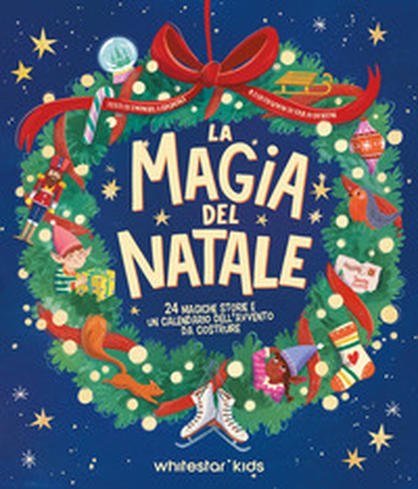 La magia del Natale - Librerie.coop