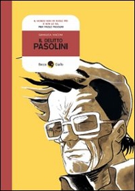 Il delitto Pasolini - Librerie.coop Il delitto Pasolini - Librerie.coop