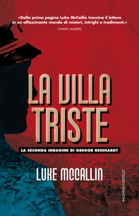 La villa triste - Librerie.coop La villa triste - Librerie.coop