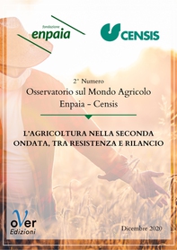 L'agricoltura nella seconda ondata, tra resistenza e rilancio - Librerie.coop L'agricoltura nella seconda ondata, tra resistenza e rilancio - Librerie.coop