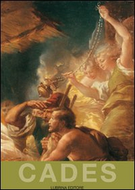 Giuseppe Cades. Adorazione dei pastori - Librerie.coop