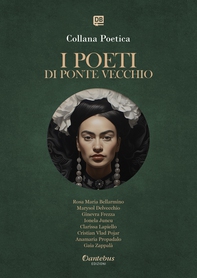Collana Poetica I Poeti di Ponte Vecchio vol. 9 - Edizione 2025 - Librerie.coop Collana Poetica I Poeti di Ponte Vecchio vol. 9 - Edizione 2025 - Librerie.coop