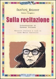Sulla recitazione - Librerie.coop