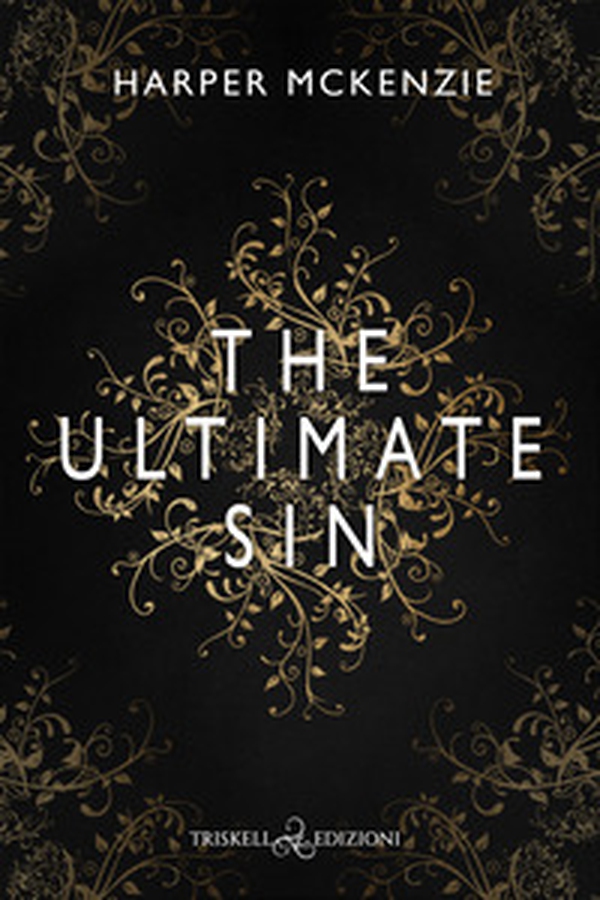 The ultimate sin. Ediz. italiana - Librerie.coop The ultimate sin. Ediz. italiana - Librerie.coop