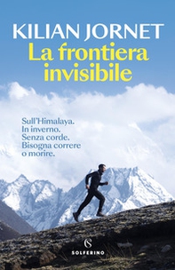 La frontiera invisibile - Librerie.coop