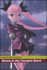 Dance in the Vampire Bond - Librerie.coop