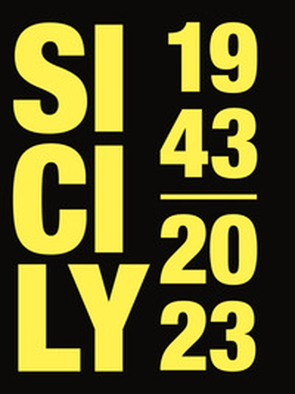 Sicily 1943/2023 - Librerie.coop Sicily 1943/2023 - Librerie.coop