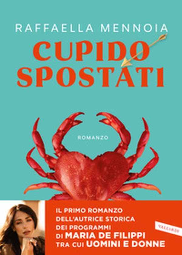 Cupido spostati - Librerie.coop Cupido spostati - Librerie.coop