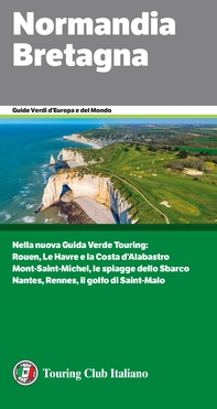 Normandia Bretagna - Librerie.coop