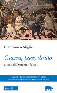 Guerra, pace, diritto - Librerie.coop