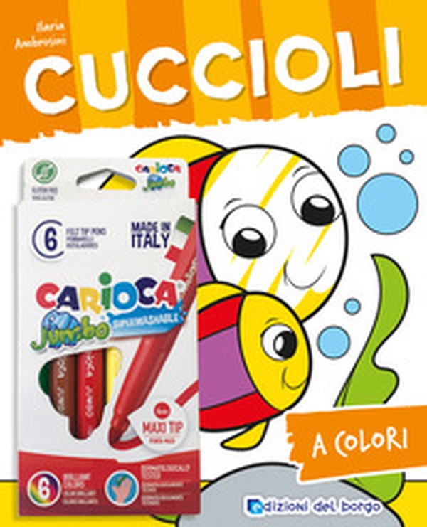 Cuccioli - Librerie.coop