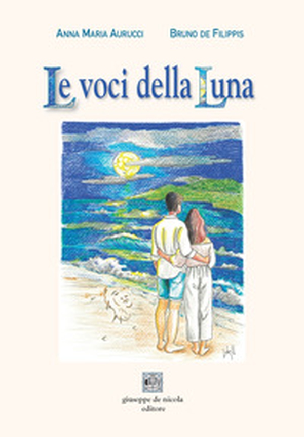 La voce della luna - Librerie.coop La voce della luna - Librerie.coop