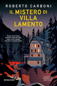 Il mistero di Villa Lamento - Librerie.coop